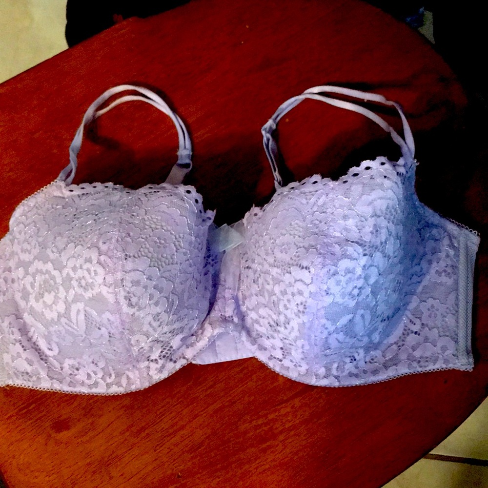 b. tempt’d underwire bra
